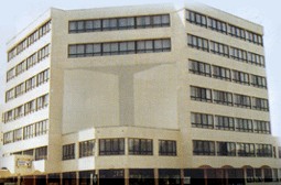 Nakuru Merica Hotel