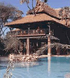 Saburu Shaba Lodge